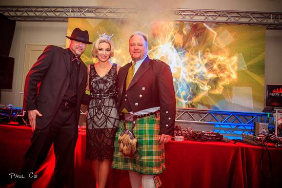 Hair 'O The Dog 2014