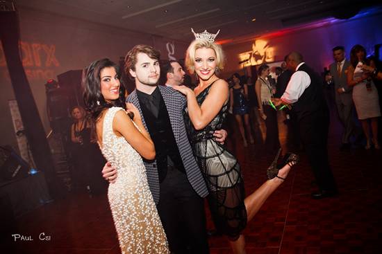 Hair 'O The Dog 2014