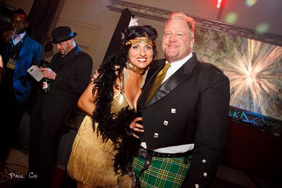 Hair 'O The Dog 2014