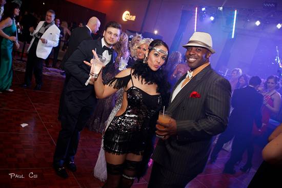 Hair 'O The Dog 2014