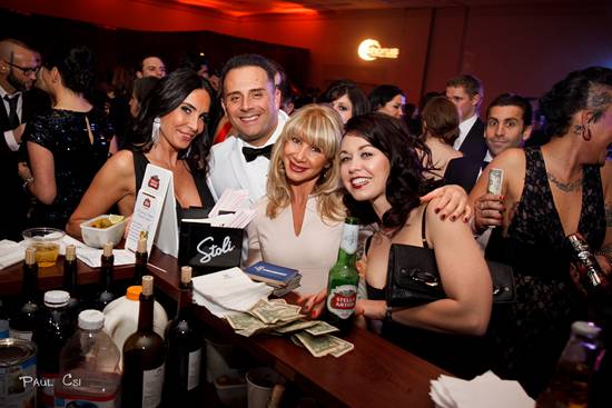 Hair 'O The Dog 2014