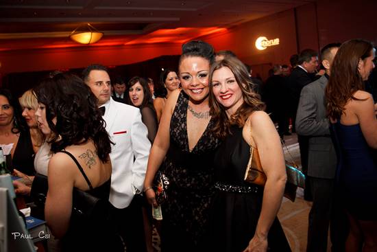 Hair 'O The Dog 2014