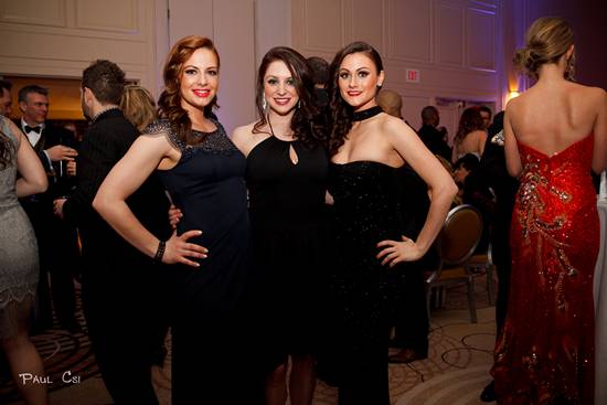 Hair 'O The Dog 2014