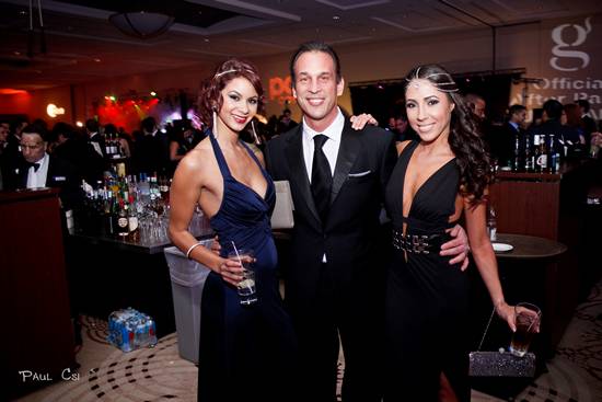 Hair 'O The Dog 2014