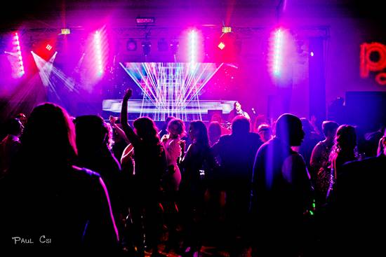 Hair 'O The Dog 2014