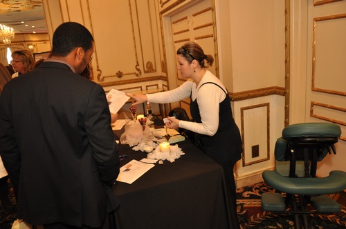 Bridal Show @ The Mansion in South Jersey