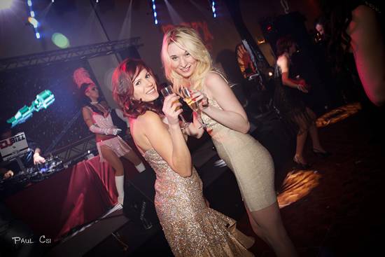 Hair 'O The Dog 2014