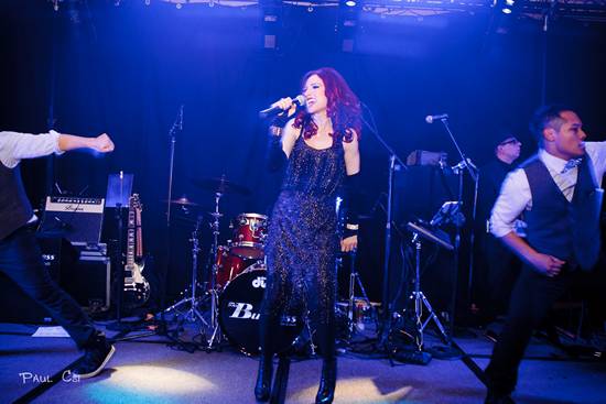 Hair 'O The Dog 2014