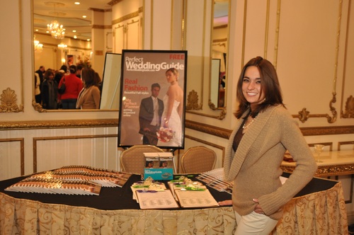 Bridal Show @ The Mansion in South Jersey