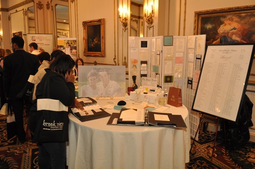 Bridal Show @ The Mansion in South Jersey