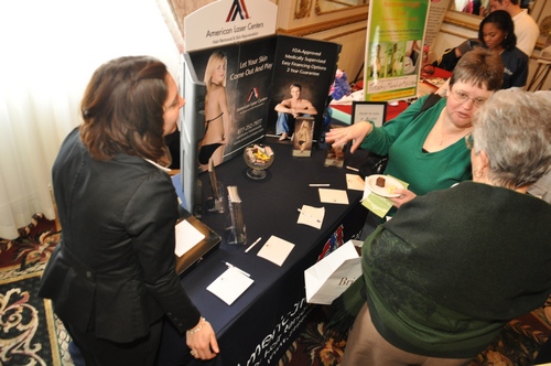 Bridal Show @ The Mansion in South Jersey