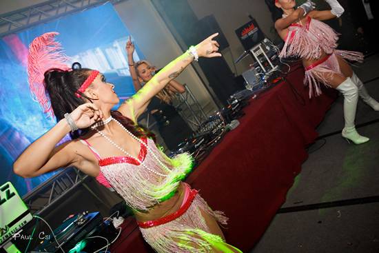 Hair 'O The Dog 2014