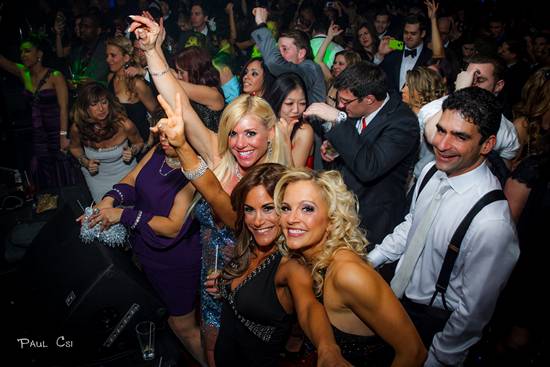 Hair 'O The Dog 2014