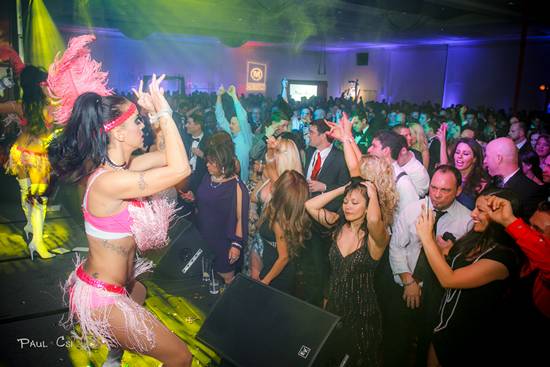 Hair 'O The Dog 2014