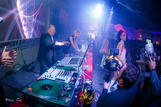 Hair 'O The Dog 2014