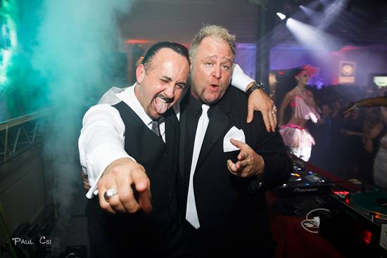 Hair 'O The Dog 2014