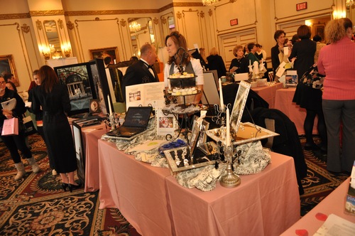Bridal Show @ The Mansion in South Jersey