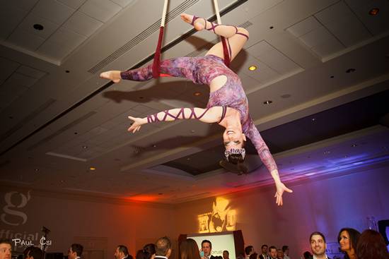 Hair 'O The Dog 2014