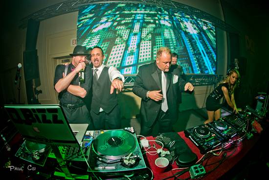 Hair 'O The Dog 2014