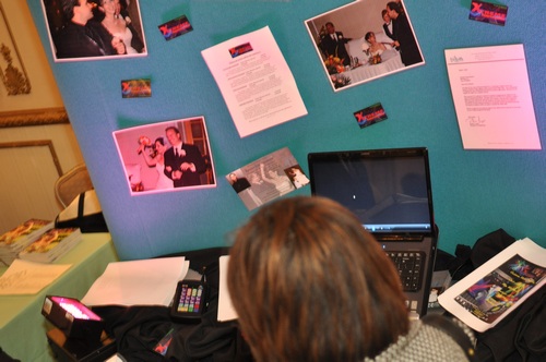 Bridal Show @ The Mansion in South Jersey