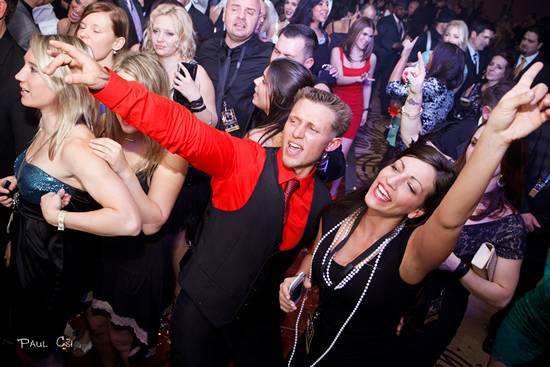 Hair 'O The Dog 2014