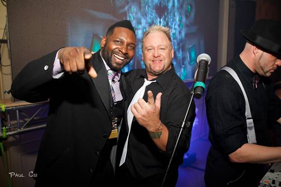 Hair 'O The Dog 2014