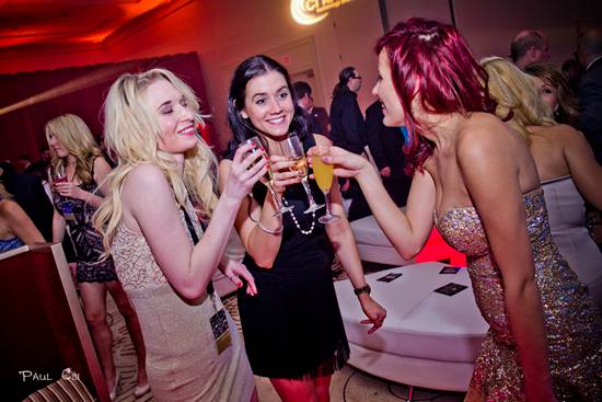 Hair 'O The Dog 2014