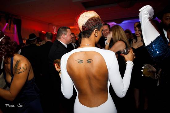 Hair 'O The Dog 2014