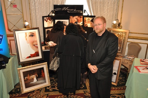 Bridal Show @ The Mansion in South Jersey