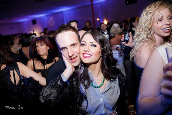 Hair 'O The Dog 2014