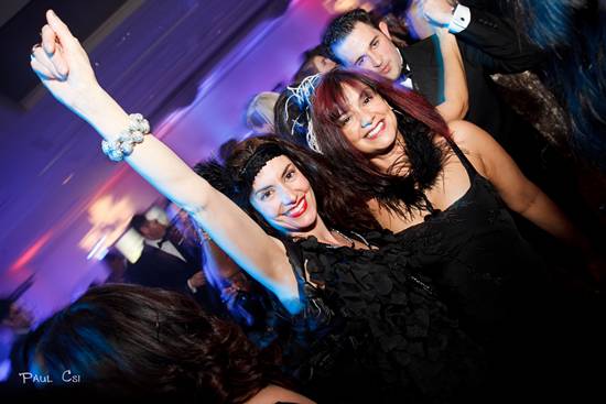 Hair 'O The Dog 2014