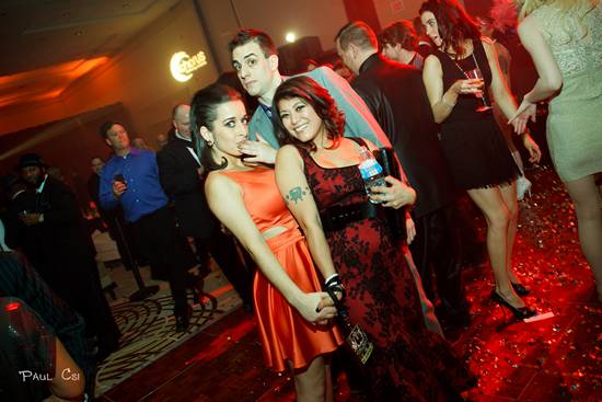 Hair 'O The Dog 2014