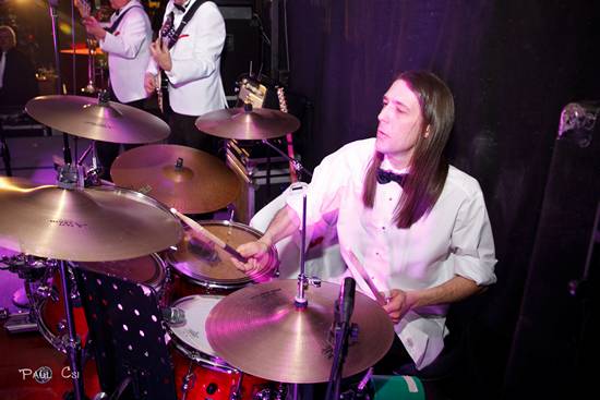 Hair 'O The Dog 2014