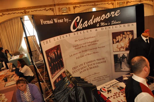 Bridal Show @ The Mansion in South Jersey