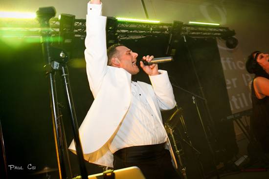 Hair 'O The Dog 2014