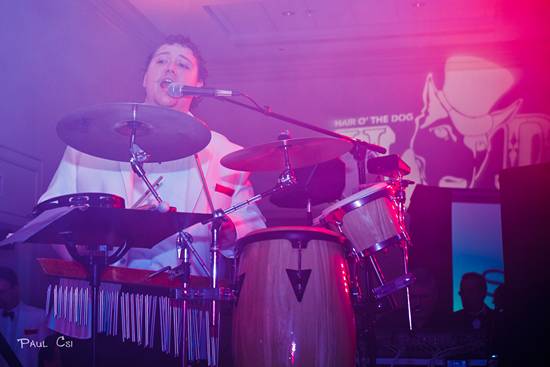 Hair 'O The Dog 2014