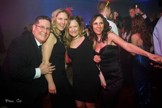 Hair 'O The Dog 2014