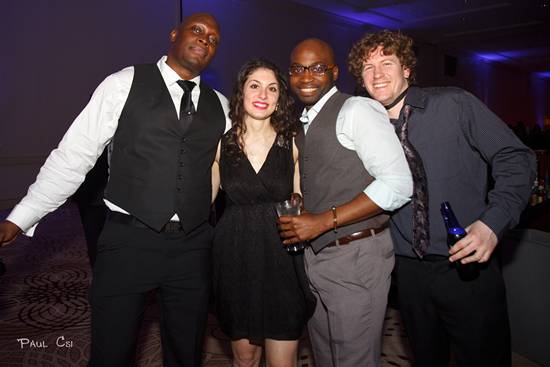 Hair 'O The Dog 2014