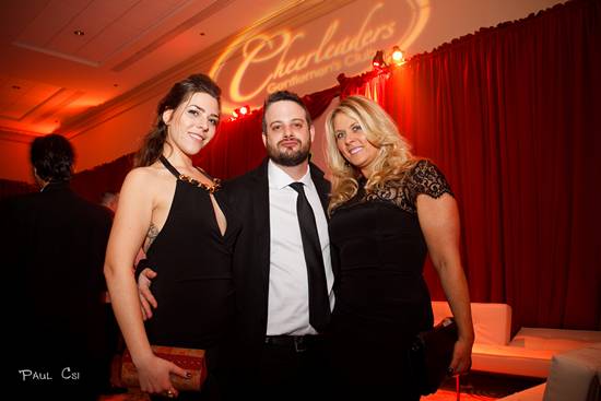 Hair 'O The Dog 2014