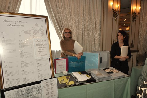 Bridal Show @ The Mansion in South Jersey