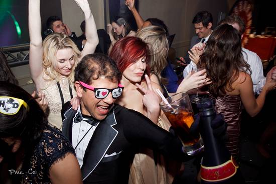 Hair 'O The Dog 2014