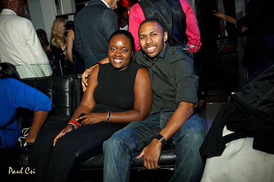 Hair 'O The Dog 2014 - G Lounge After Party