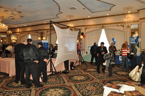 Bridal Show @ The Mansion in South Jersey