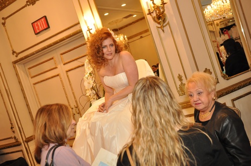 Bridal Show @ The Mansion in South Jersey