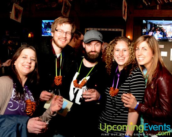 Winterfest 2014 (Gallery A)