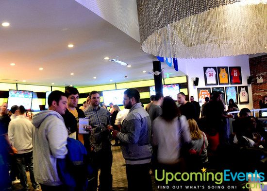 Winterfest 2014 (Gallery A)