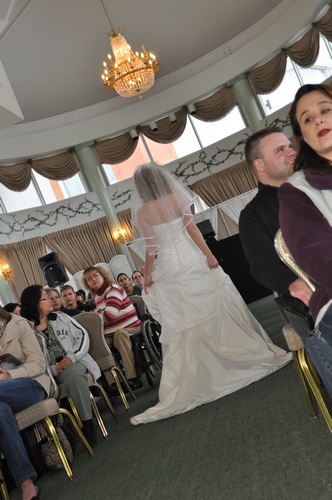 Bridal Show @ The Mansion in South Jersey