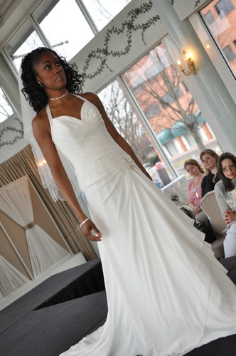 Bridal Show @ The Mansion in South Jersey