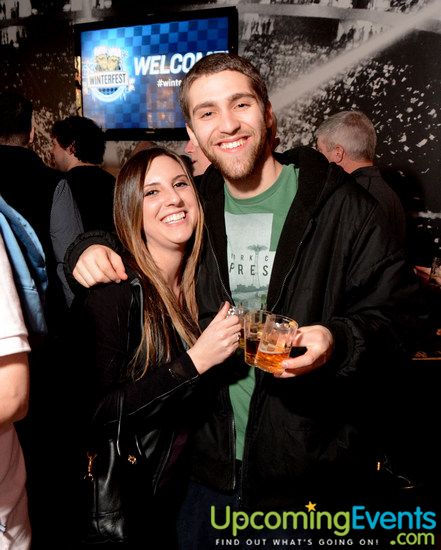 Winterfest 2014 (Gallery A)