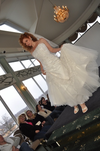 Bridal Show @ The Mansion in South Jersey